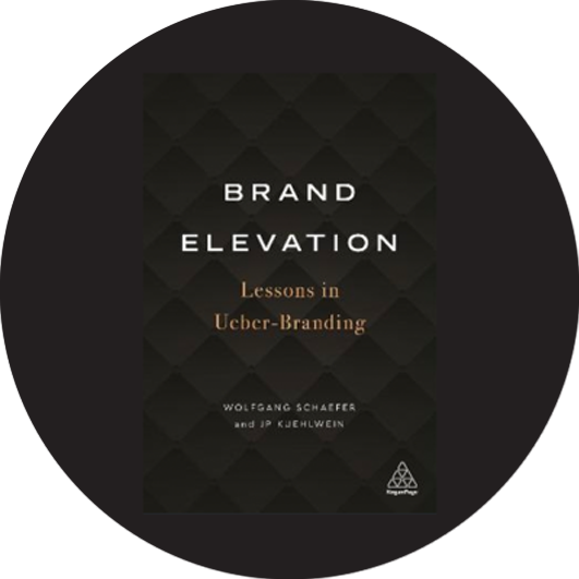 Brand Elevation Book