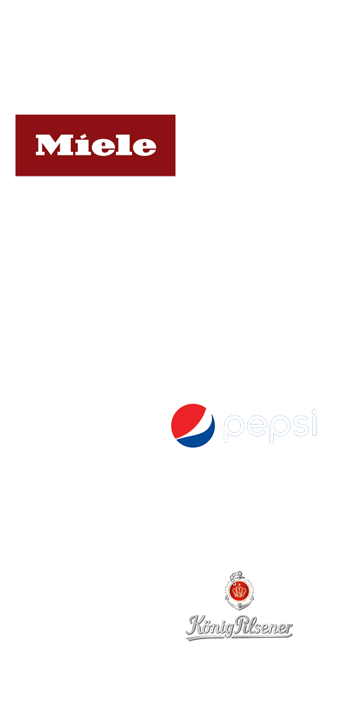 Reference Logos